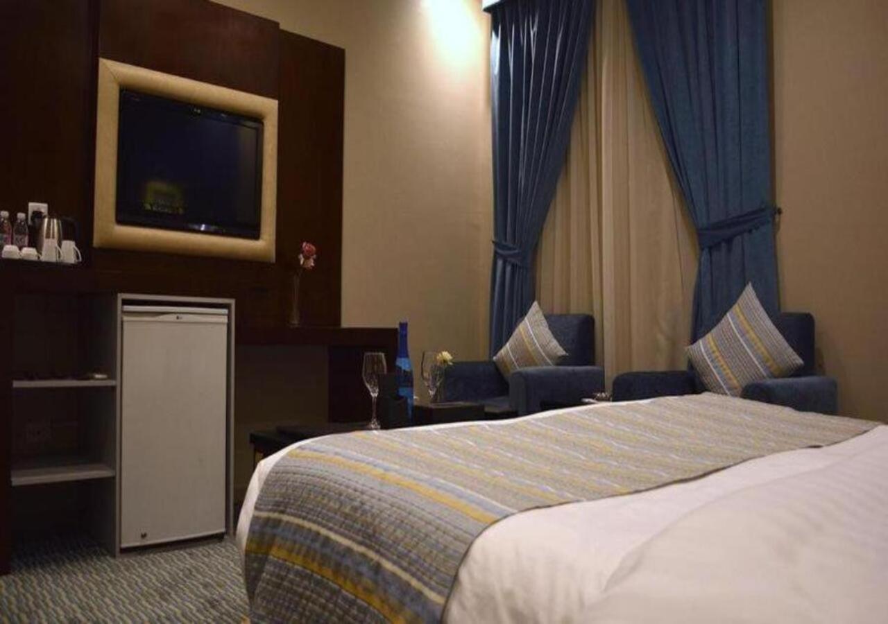 Tobal Al Hamra Hotel