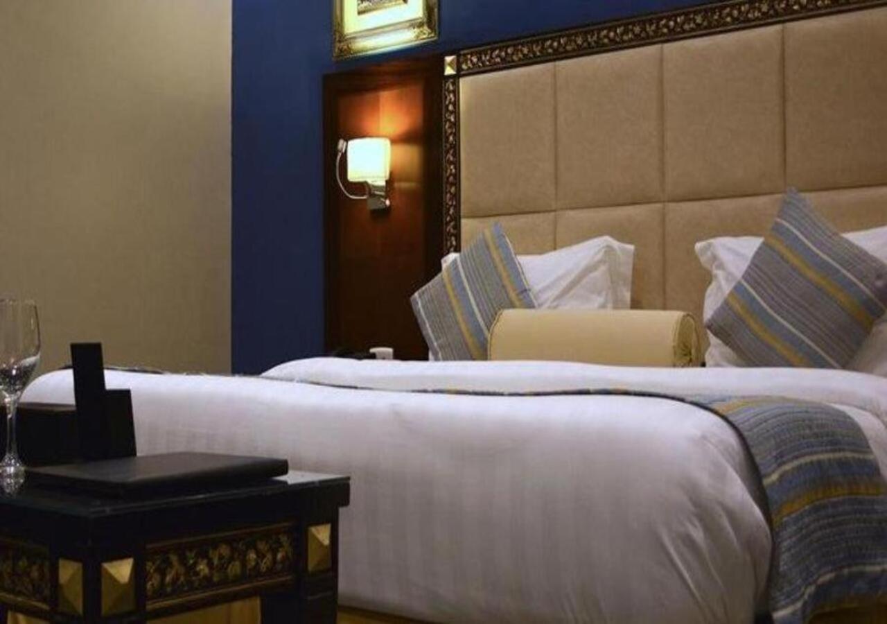 Tobal Al Hamra Jeddah
