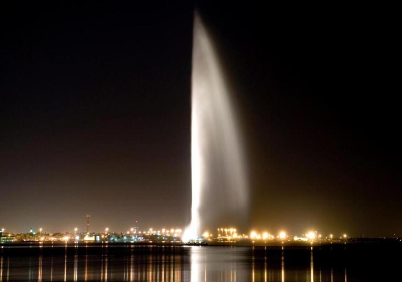 Tobal Al Hamra Hotel