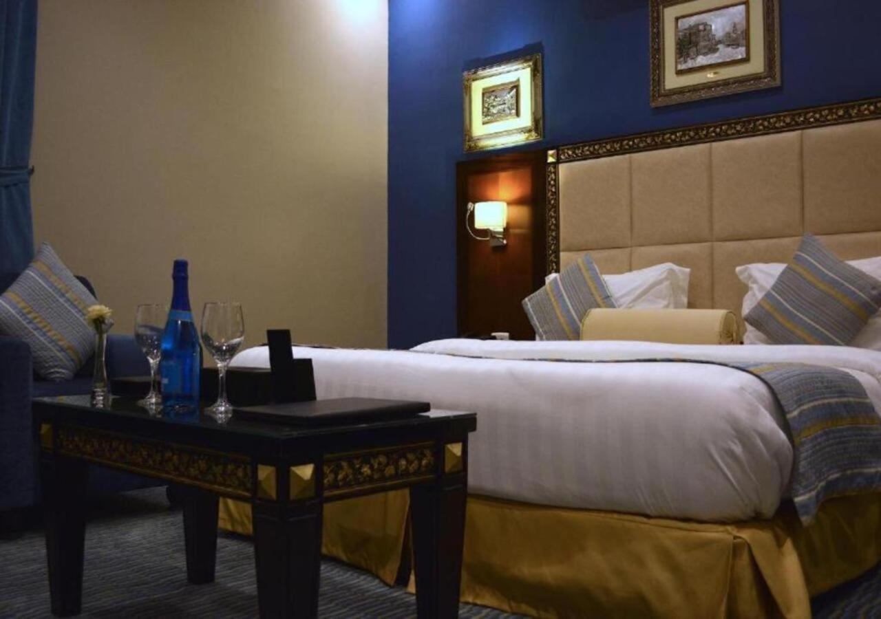 Tobal Al Hamra Jeddah