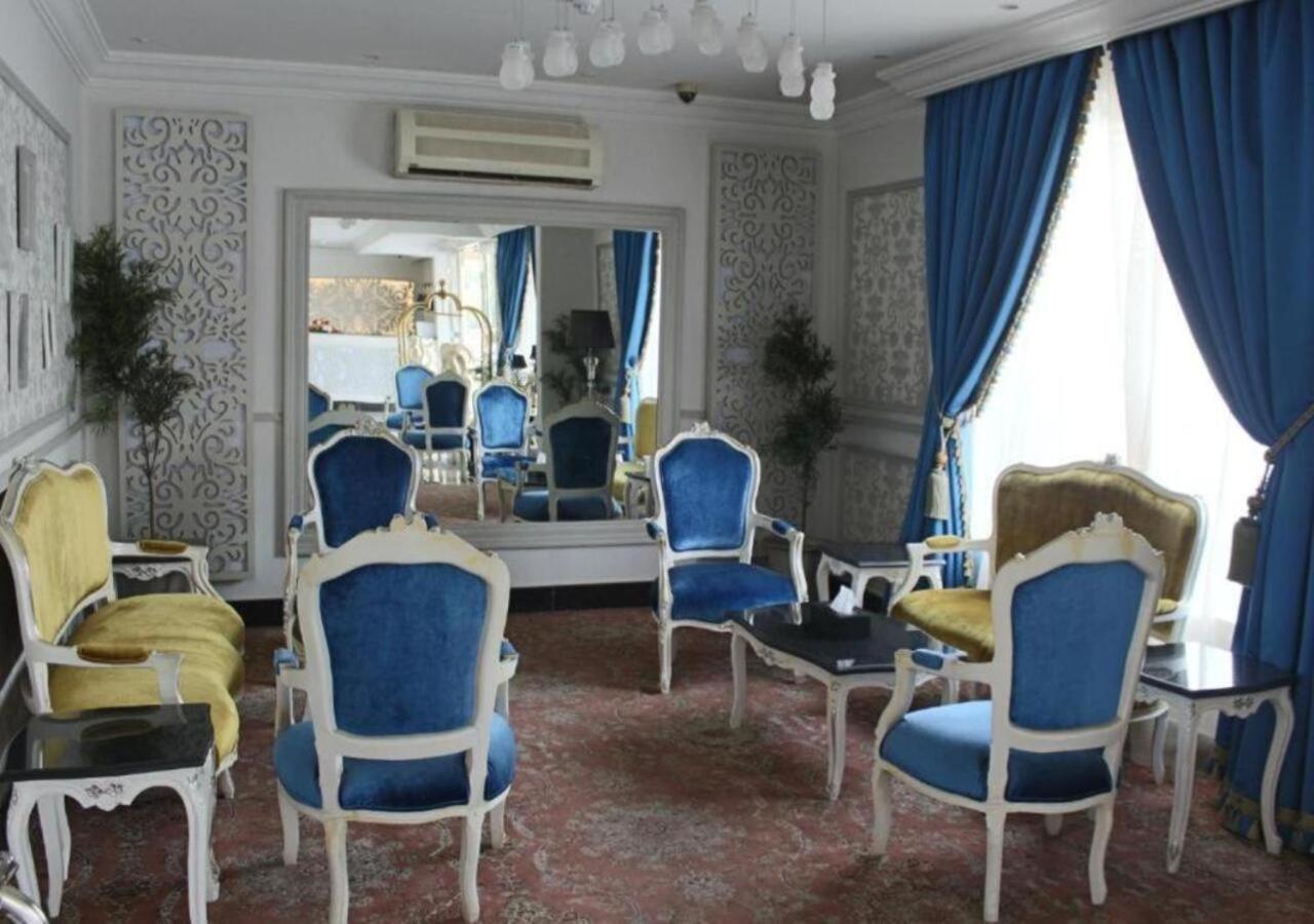 Hotel Tobal Al Hamra